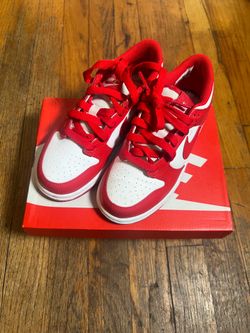 Kids Nike Dunks Size 1Y