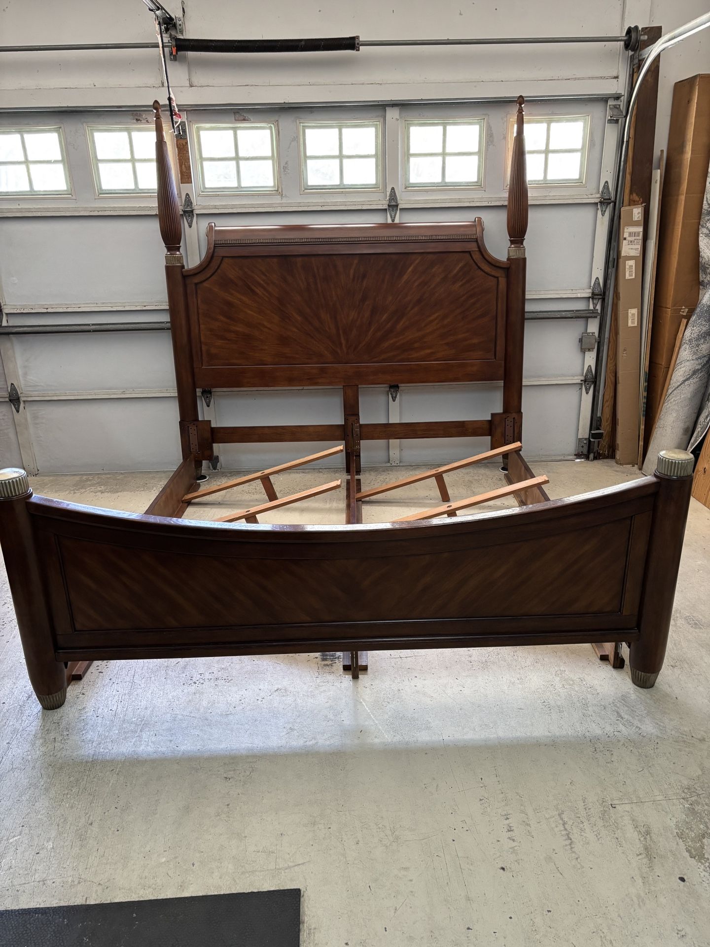 King Bedroom set