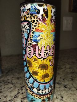 Tumbler New 25