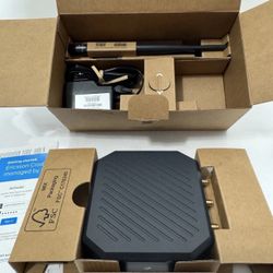 Cradlepoint S400-C6-NA LTE Router Unlocked Verizon ATT T-Mobile | New Kendall Pick up