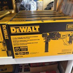 Dewalt Sds Plus D Handle. Dch133b