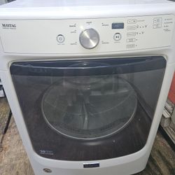 Maytag Dryer 