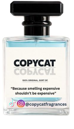 Copycat Fragrances