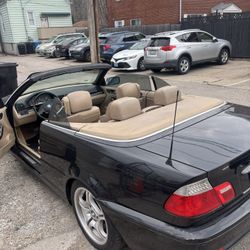 2004 BMW 330Ci