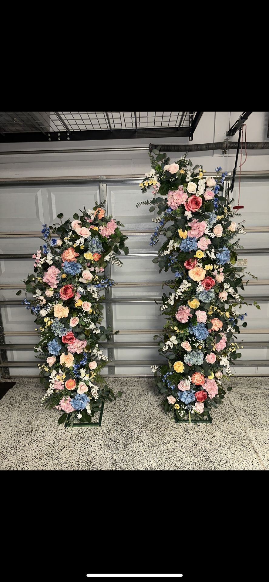 Wedding Flowers