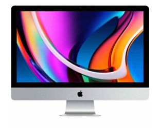 Apple iMac 27" Retina 5K (2020) | Intel i5 | 16GB RAM | 512GB SSD