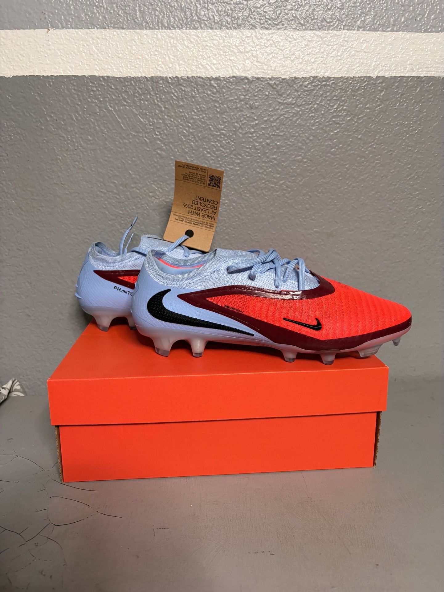 Nike soccer cleats