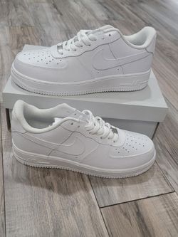 Nike Air Forces Size 8.5