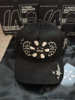 INNEDIT - MURAWORLD DROP “MURATRAVIS UTOPÍA”