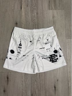 Eric Emanuel shorts Size M