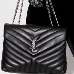 YSL shoulder bag