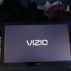 20” Flat Screen Tv 