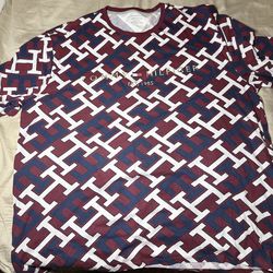 Tommy Hilfiger Shirt xxxl