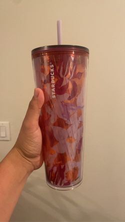Starbucks Tumbler 