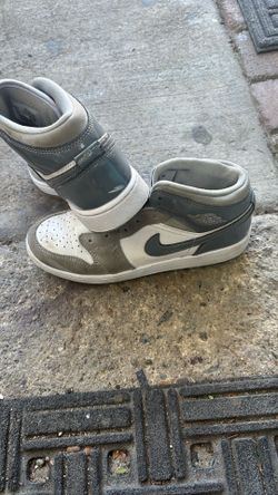 Nike Jordan’s Size 6
