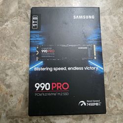Samsung Ssd