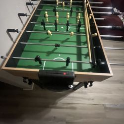 Tzumi Multi Game Table