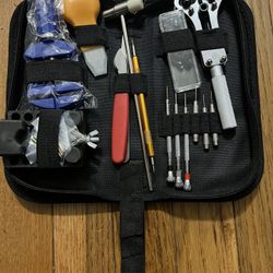 Tool For Watch