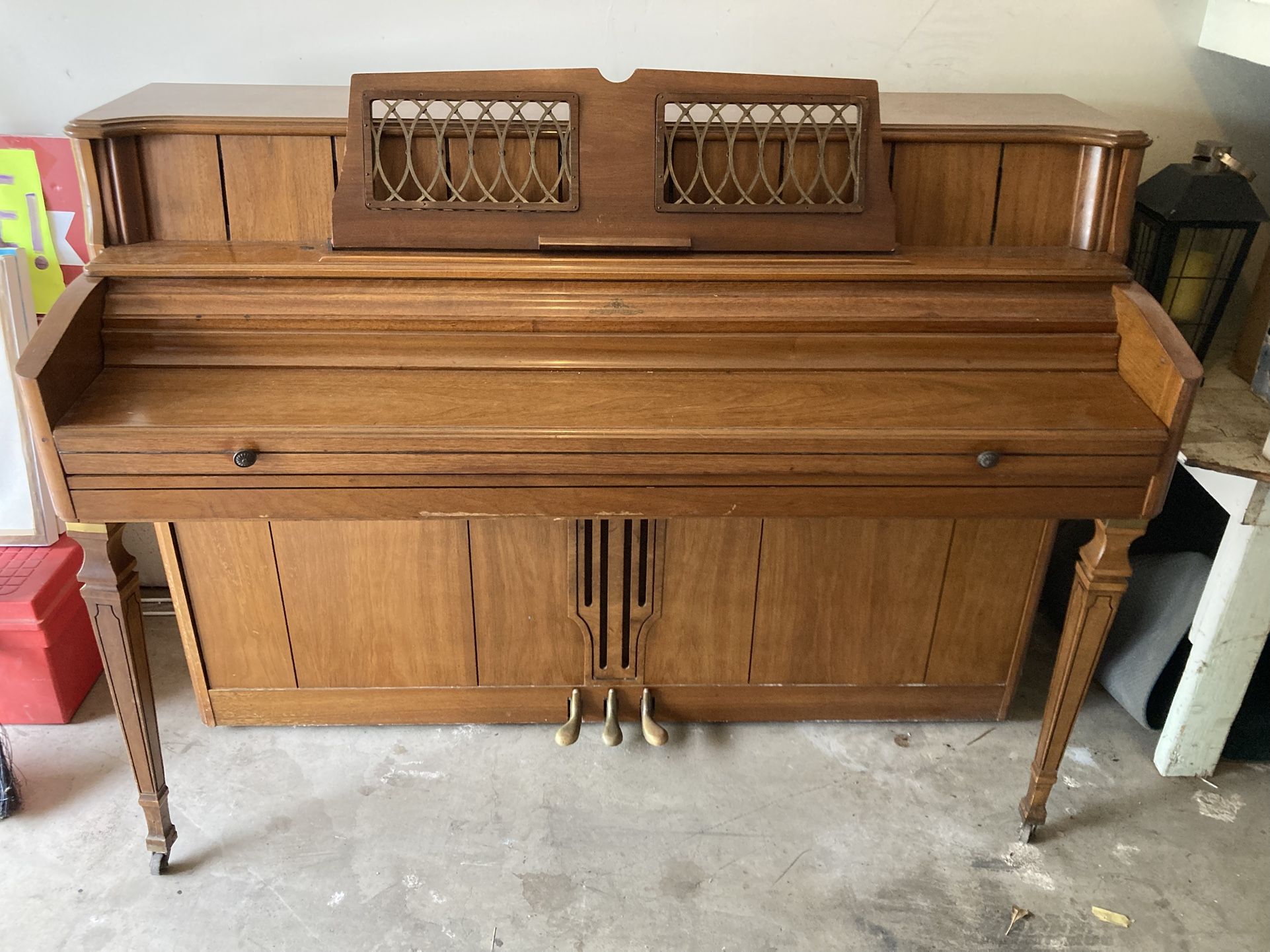 Piano