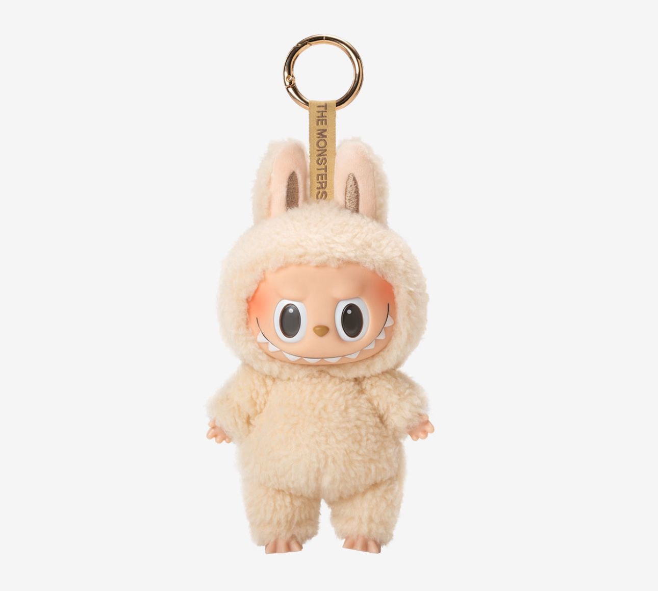 Original Labubu Plushie