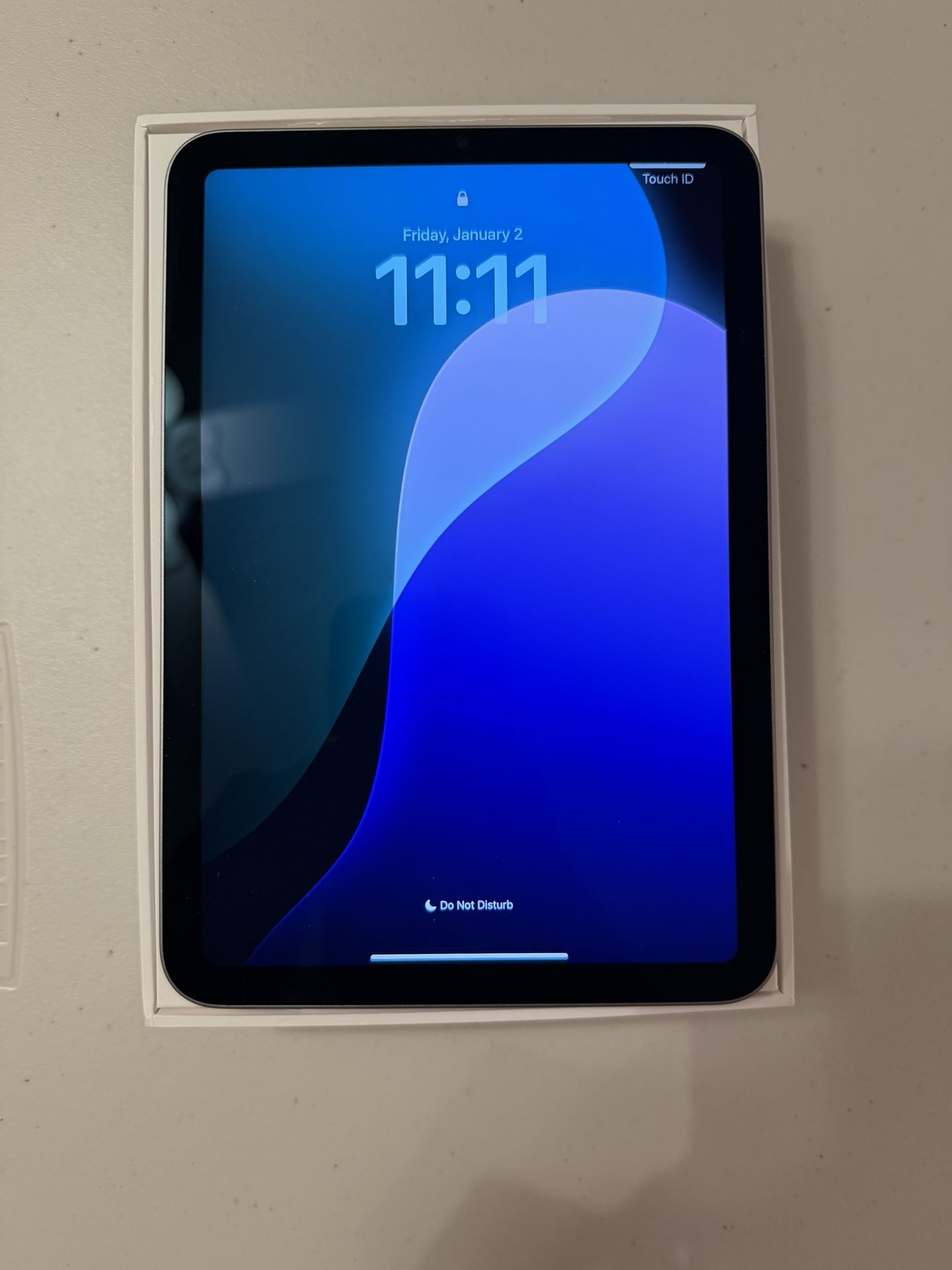 Ipad Mini Pro A17