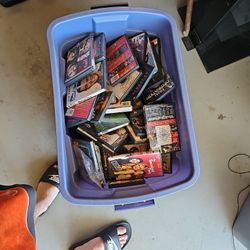 Dvds