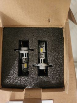 Sealight Car LED replacement lights