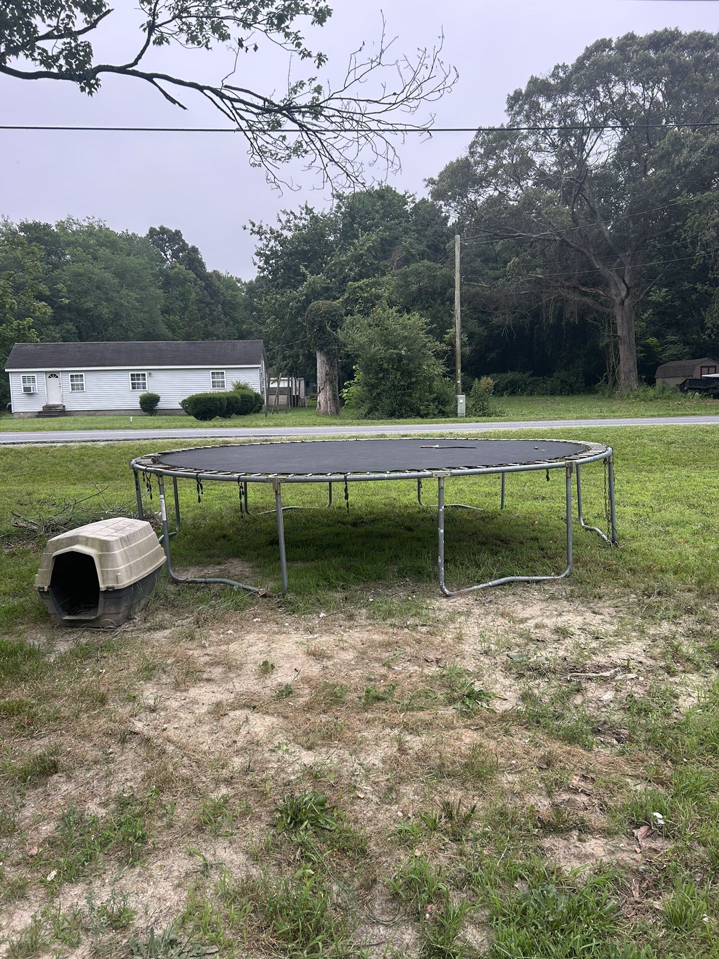 Trampoline Best Offer 