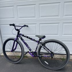 SE Bike