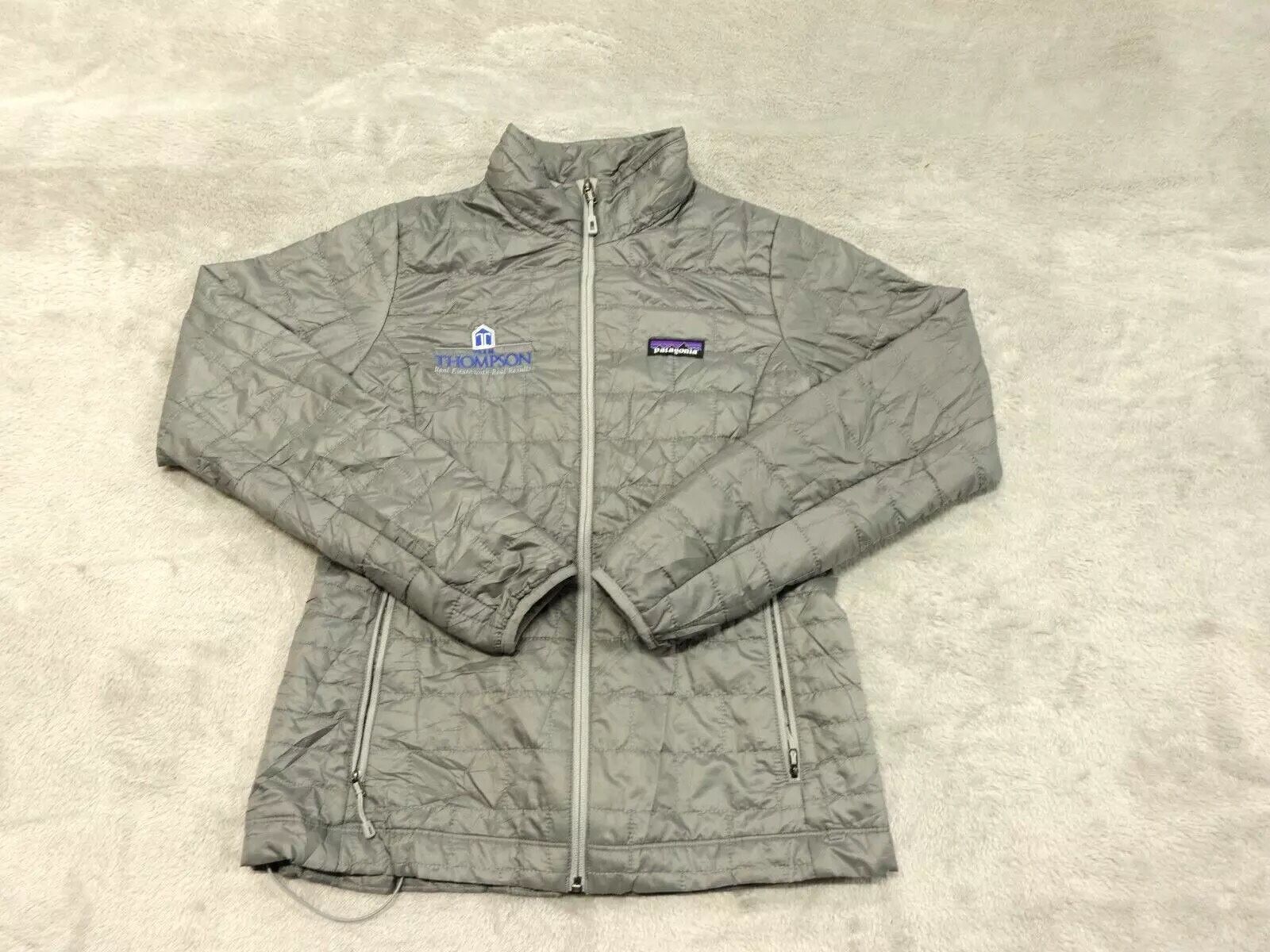 Patagonia & North Face Jackets