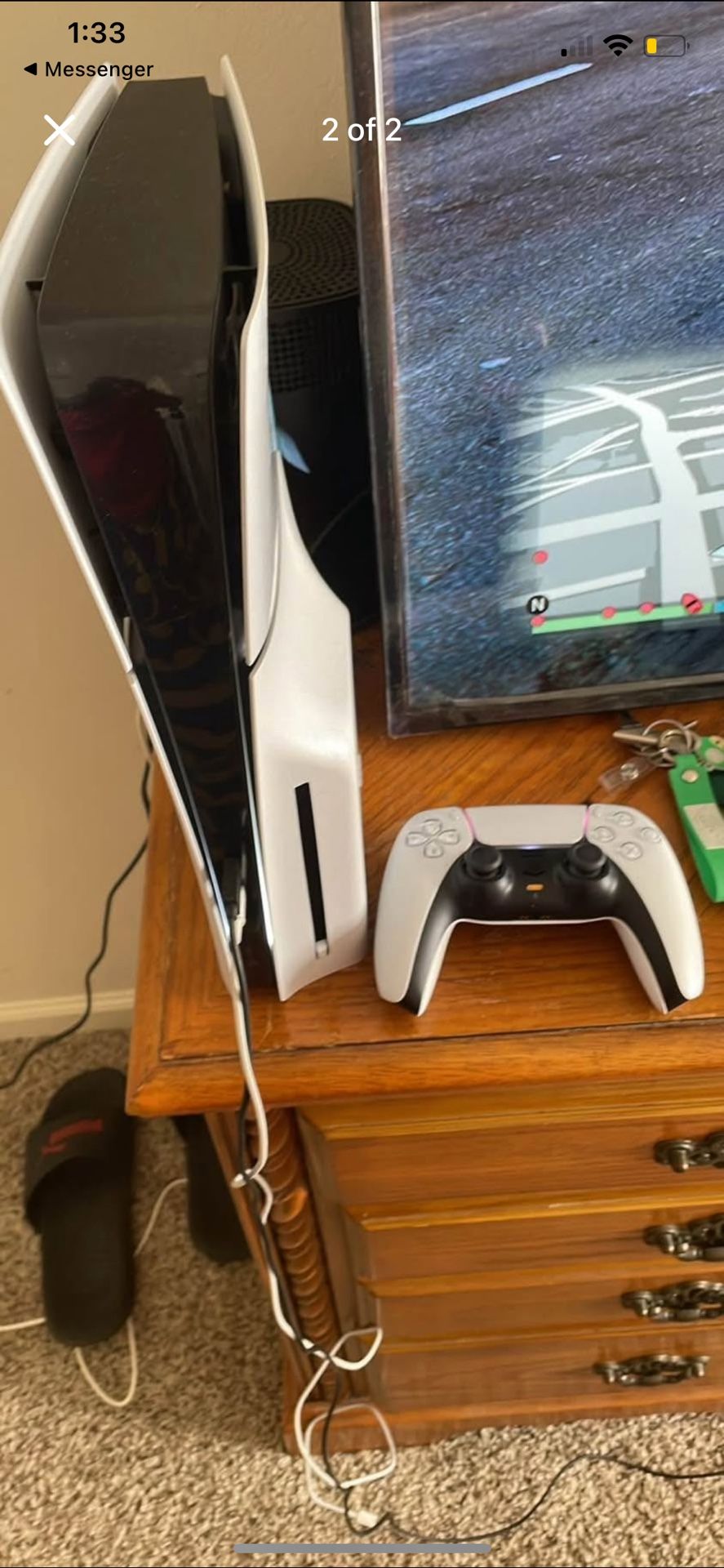 Ps5