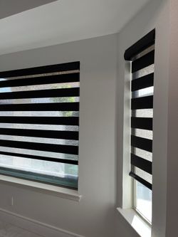 Shades Curtains Blinds