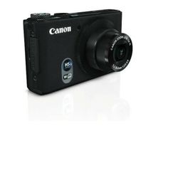 Canon S110 PoweShot DIGITAL CAMERA
