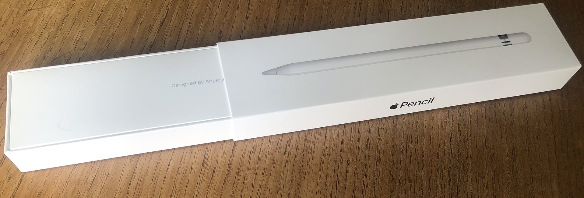 Apple Pencil - New