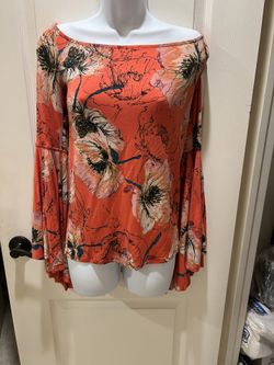 Beautiful Blouse by “Free People”