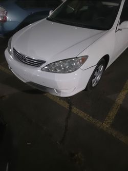 2005 Toyota Camry