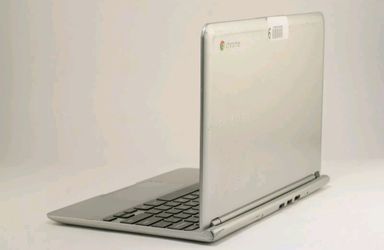 Samsung Chromebook 3