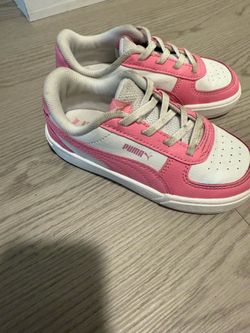 Girls size 10C