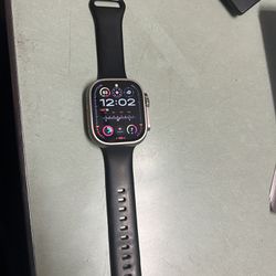 Apple Watch 49mm