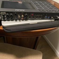 MPC Live 2
