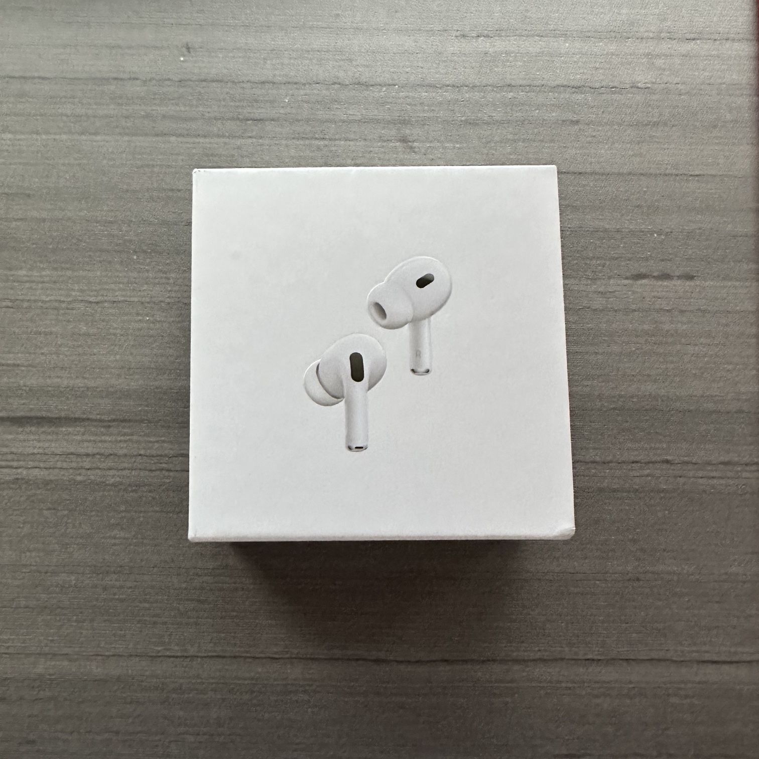 Apple AirPods Pro 2