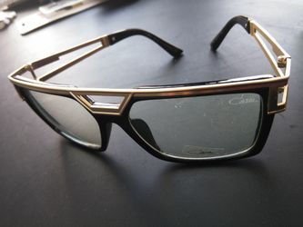 Cazal Frames