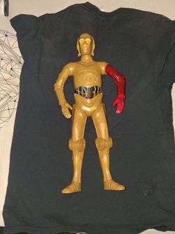 Star wars action figures