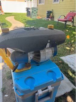 Aqua Scooter