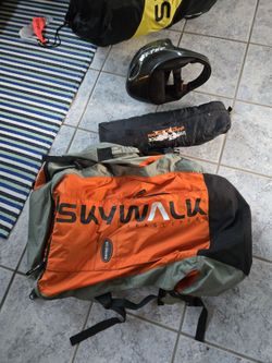 Skywalk Tequila 2 Paragliders