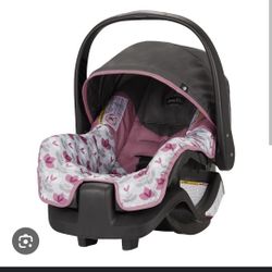 Infant Car Seat 