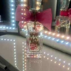 Viva La Juicy Perfume 💋