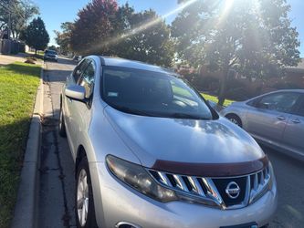 2012 Nissan Murano