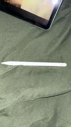 Apple Pencil USB-C