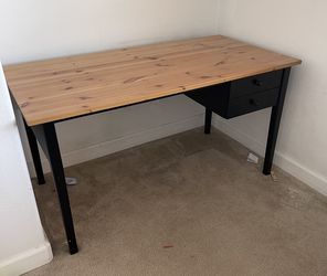 IKEA Desk
